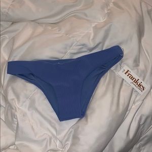 FRANKIES BIKINI BOTTOMS